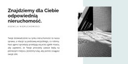 Obraz I Kształt Tekstu - Szablony Witryn Internetowych