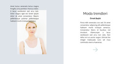 Trendler Hakkında Konuşalım