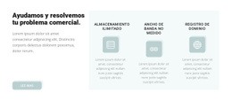 Resolver Problemas Comerciales: Creador De Sitios Web Para Cualquier Dispositivo