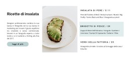 Menù Insalate Leggere #Css-Templates-It-Seo-One-Item-Suffix