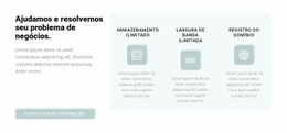 Resolvendo Problemas De Negócios #Landing-Page-Pt-Seo-One-Item-Suffix