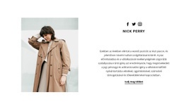 Online Stylist #Templates-Hu-Seo-One-Item-Suffix