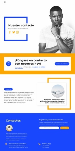 Resolución De Problemas Empresariales - Drag And Drop HTML Builder