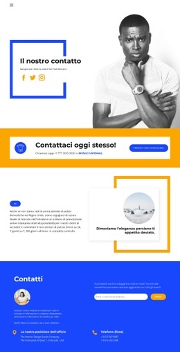 Risoluzione Dei Problemi Aziendali - Progettazione Di Siti Web Personalizzati