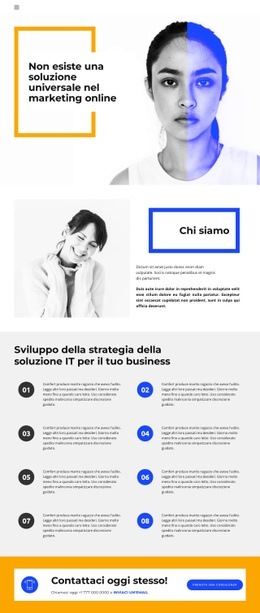 Informazioni Sulla Pagina