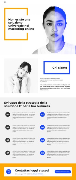 Informazioni Sulla Pagina