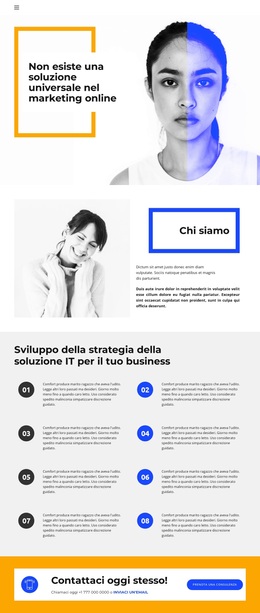 Informazioni Sulla Pagina