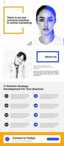 Website Design Business Setup Growth For Any Device