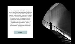 Historia Del Desarrollo - Fantástico Tema De WordPress