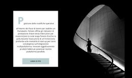 Storia Dello Sviluppo - Progettazione Semplice Del Sito Web