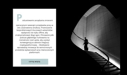 Historia Rozwoju - Niesamowity Motyw WordPress