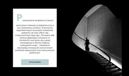 Historia Rozwoju - Szablony Witryn Internetowych