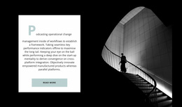 History Of Development - Easy Website Design