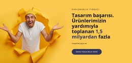 Bağımsız Bir Tasarım Ajansı