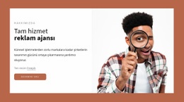 Tam Hizmet Reklam Ajansı #Website-Design-Tr-Seo-One-Item-Suffix