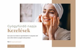 Spa Napok