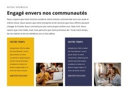 Nous Sommes Un Studio De Produits Numériques De Premier Plan Conception De Sites Web