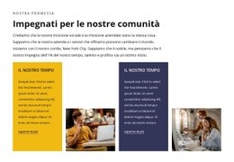 Generatore Di Siti Web Esclusivo Per Siamo Uno Dei Principali Studi Di Prodotti Digitali