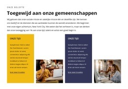 Gratis Ontwerpsjabloon Voor Wij Zijn Een Toonaangevende Digitale Productstudio