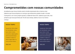 Somos Um Estúdio Líder Em Produtos Digitais - Website Creation HTML