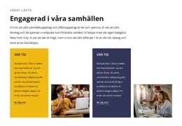 Vi Är En Ledande Digital Produktstudio Webbdesign