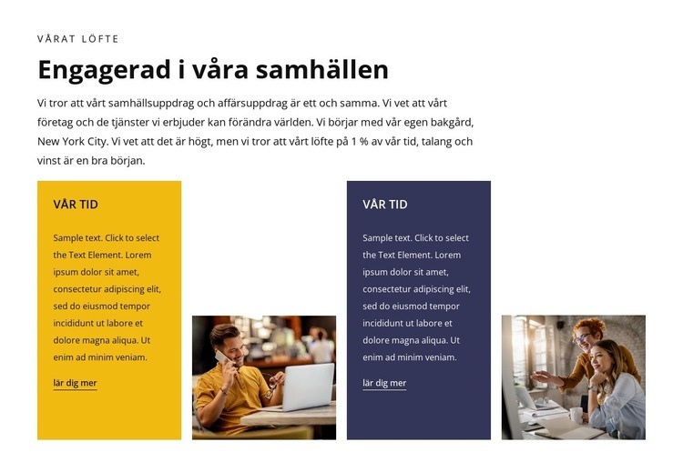 Vi är en ledande digital produktstudio Hemsidedesign