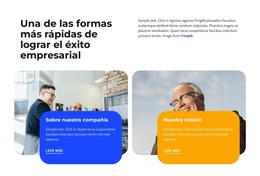 Mejore Su Negocio Agencia Creativa