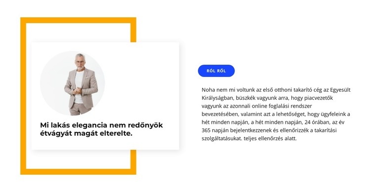 Az emberek összetartása Weboldal tervezés