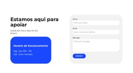 Layout CSS Para Precisa De Primeira Classe