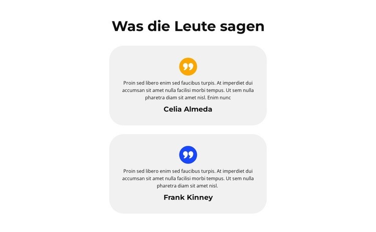 Bereiten Sie sich auf einen neuen Job vor Website design