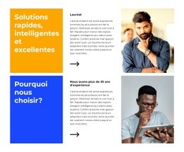 Notre Expertise Et Nos Conseils