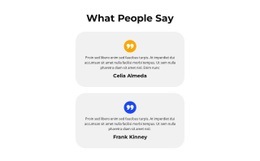 Prepare for a new job - Html Code Example by Nicepage