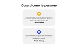 Pagina Di Destinazione Premium Per Preparati Per Un Nuovo Lavoro