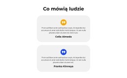 Przygotuj Się Do Nowej Pracy - HTML Generator