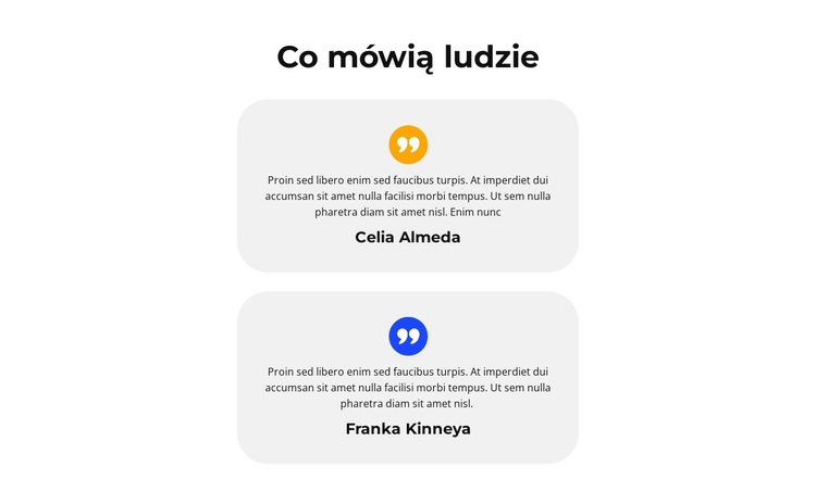 Przygotuj się do nowej pracy Motyw WordPress