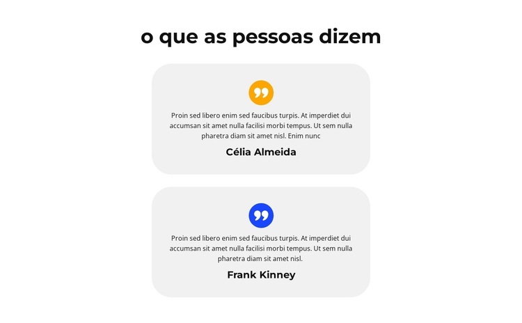 Prepare-se para um novo emprego Tema WordPress