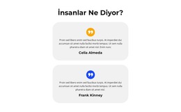 Yeni Bir Işe Hazırlanmak