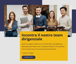 Professionisti Esperti - Tema WordPress Premium