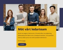 Mest Kreativ Design För Erfarna Proffs