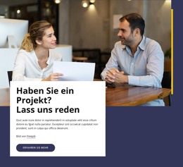 Wir Helfen Ihnen, Die Welt Anders Zu Sehen - E-Commerce-Website