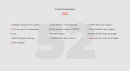 Unternehmen Für Digitales Lernen – Einfaches WordPress-Theme