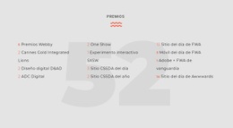 El Mejor Diseño De Sitio Web Para Empresa De Aprendizaje Digital