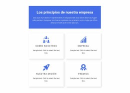 Diseñar Sistemas Para Principios De Trabajo