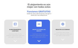 Nuevas Funciones Gratuitas #Html-Templates-Es-Seo-One-Item-Suffix