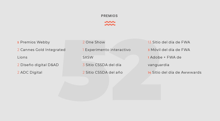 Empresa de aprendizaje digital Plantilla de sitio web