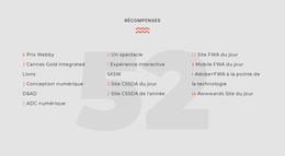 Entreprise D'Apprentissage Numérique – Modèle Joomla 2024