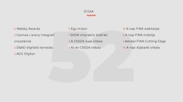 Digitális Tanuló Cég – Professzionális Tervezés