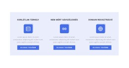 Többcélú Webhelytervezés Három Új Irány A Munkában Számára