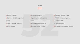 Azienda Di Apprendimento Digitale #Templates-It-Seo-One-Item-Suffix