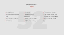 Digitaal Leerbedrijf - Professioneel Ontworpen